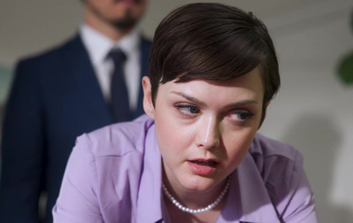 Секретарши